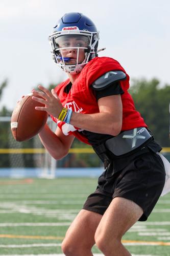 Caldwell Football: Time to move on from the streak | Bold 54 ...