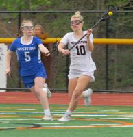 Morristown High School girls lacrosse improves to 8-1