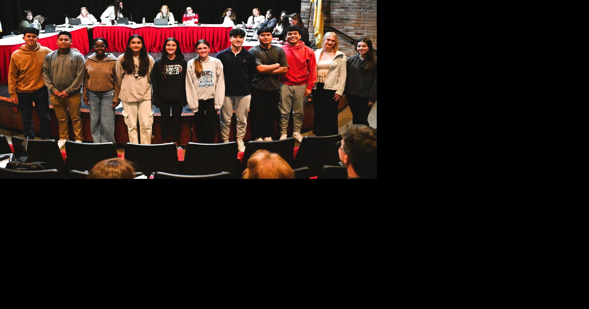 Hunterdon Central world languages help expand students’ horizons News