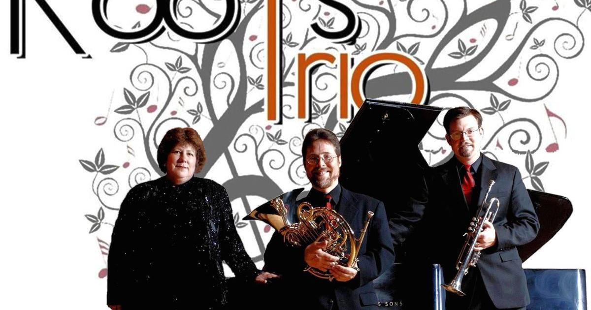 Brass Roots Trio gives concert in Basking Ridge | Bernardsville News ...