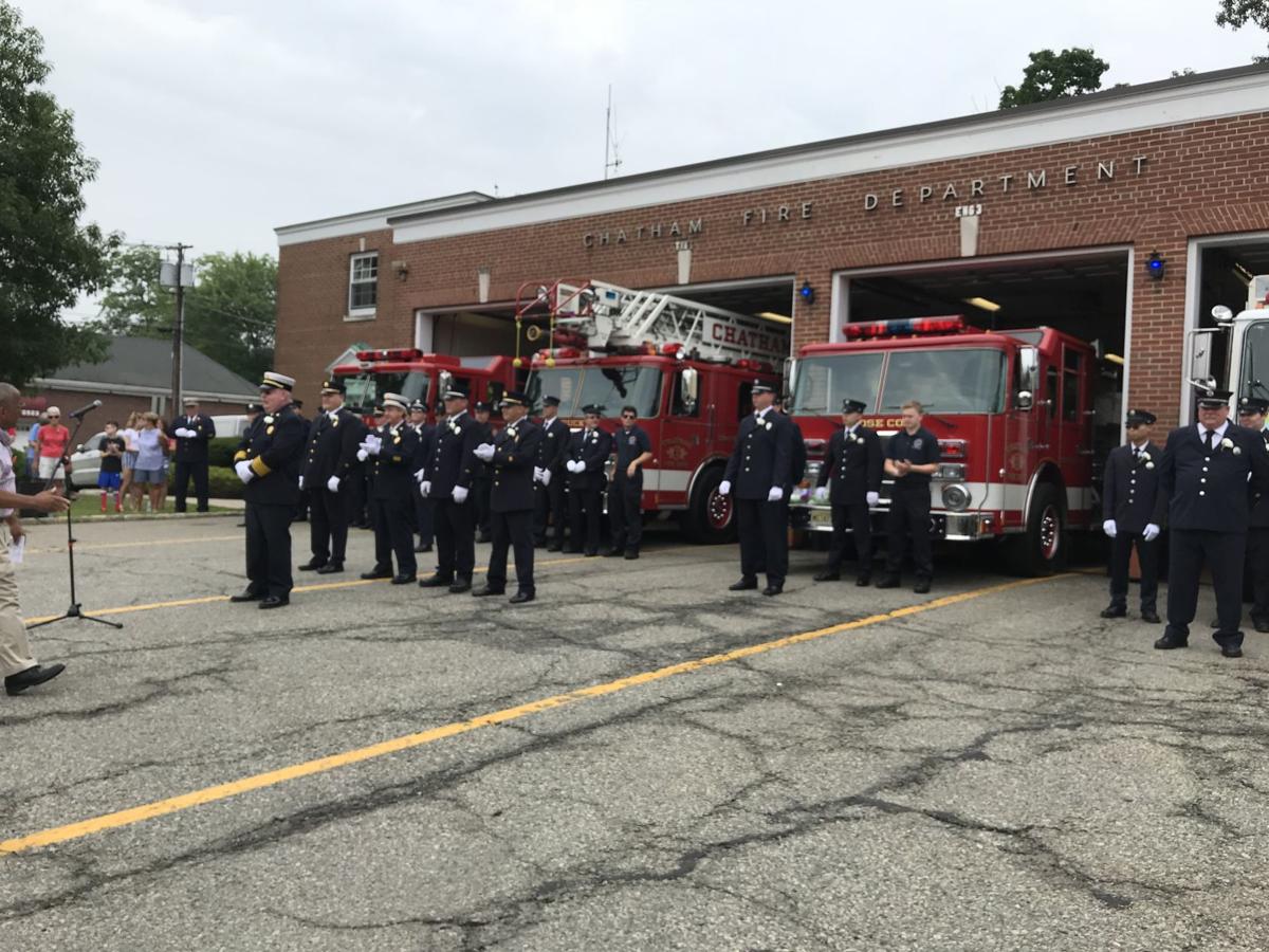 Chatham's Fourth of July parade Chatham Courier Gallery