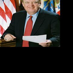 Prosecutor and commissioners remembers former Gov. Richard Codey ...