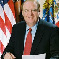 Prosecutor and commissioners remembers former Gov. Richard Codey ...