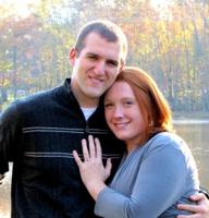 Elisa Marie Gant is engaged to marry Donald M. Fries