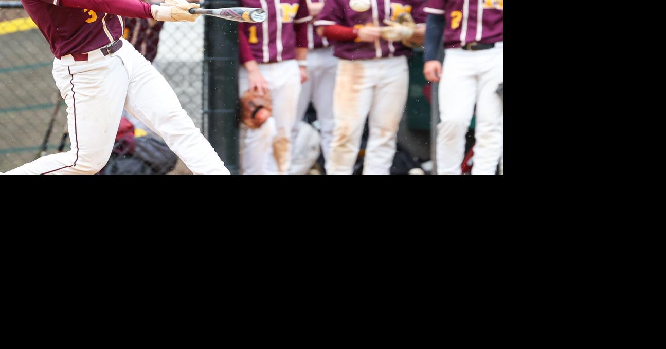 Dodger baseball drops regular-season finale at Ridge