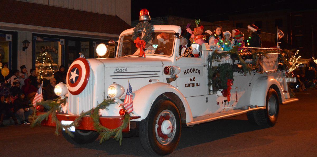 clinton christmas parade 2020 Clinton Christmas Parade 2020 Nj Zrdmbf Supernewyear Site clinton christmas parade 2020