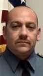 Sgt. Bernardo placed in charge of Bedminster police