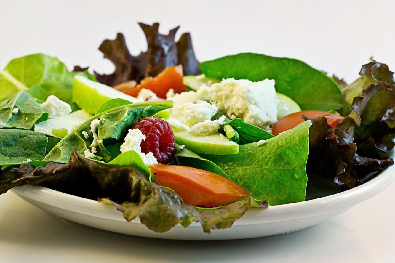 Salad chain to open first New Jersey location in Florham