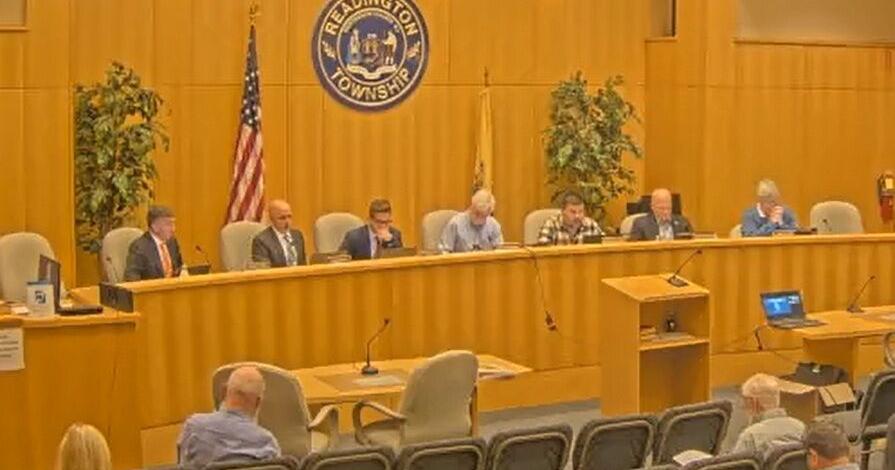 Readington OKs affordable housing land swap