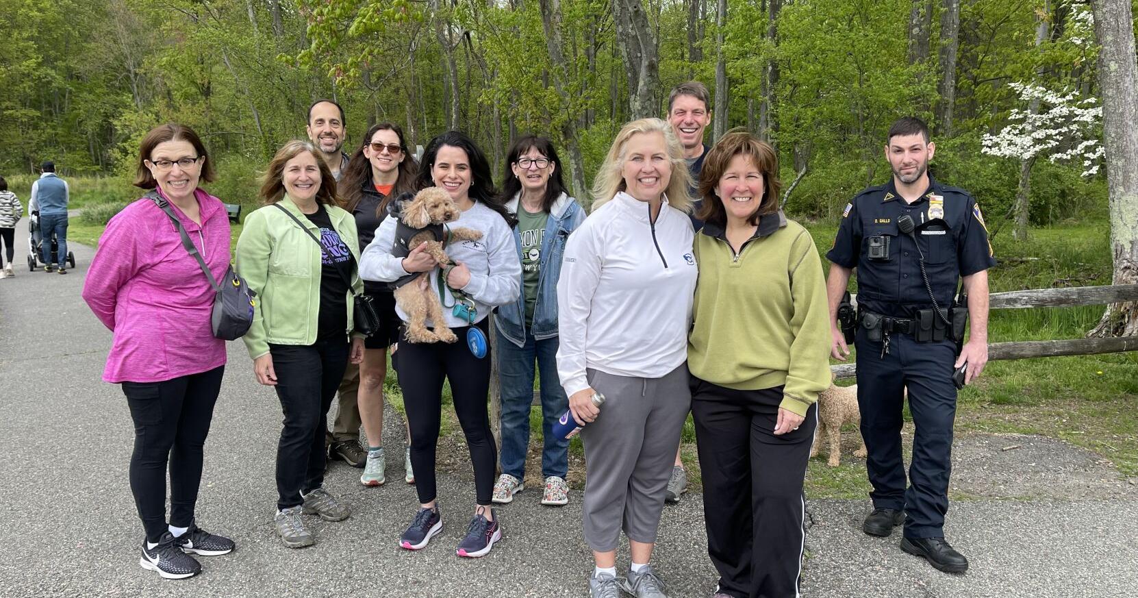 Walk and talk with Chathams' mayors next Saturday - Vimarsana News