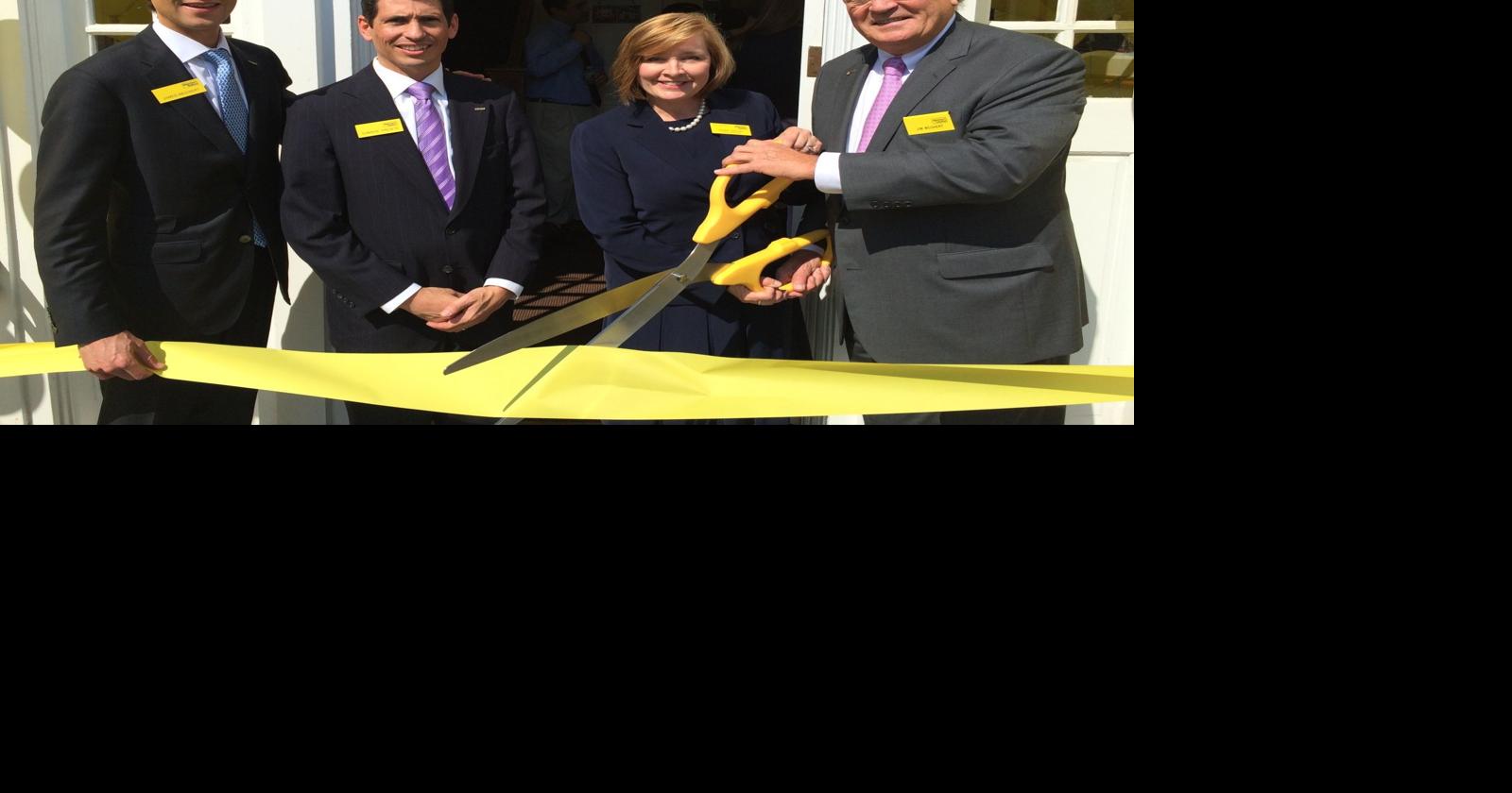 From a little yellow house in Chatham 45 years ago, Weichert Realtors