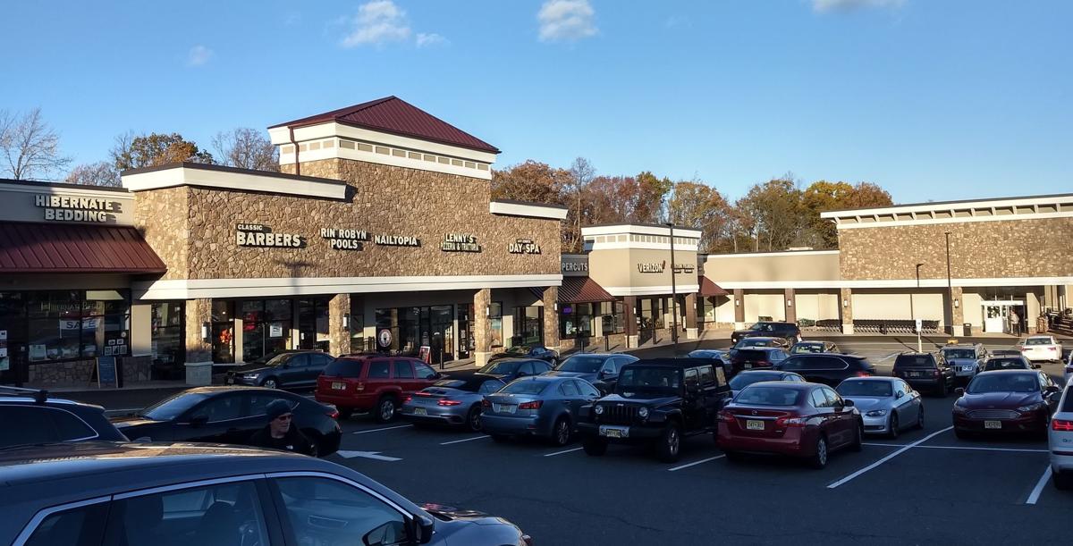 Bernardsville Centre plans grand opening celebration | Bernardsville News News - New Jersey Hills