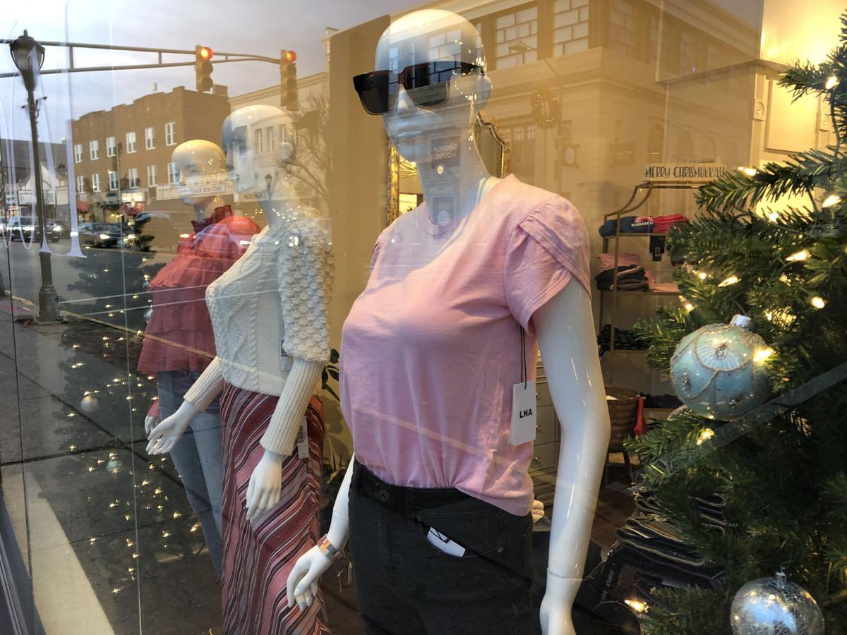 New Clothes Store In Caldwell Aims To Serve Women Of All Ages