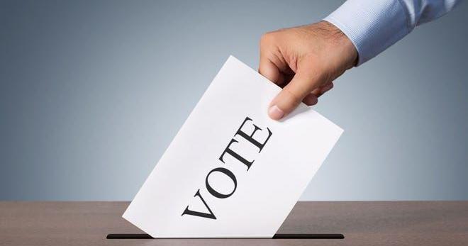 Hunterdon County, local candidates to run in June 4 primary - Vimarsana News