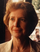 Mildred Flanagan, 94, longtime Warren resident, educator