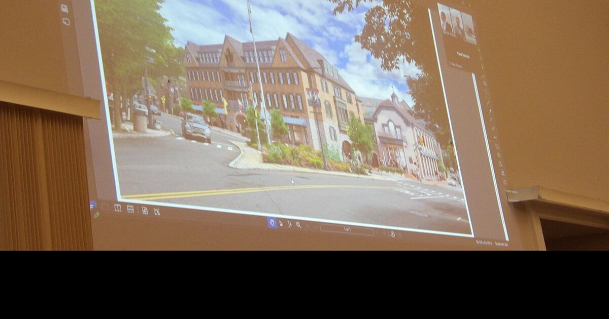 Future unclear for rejected Palmer project in Bernardsville