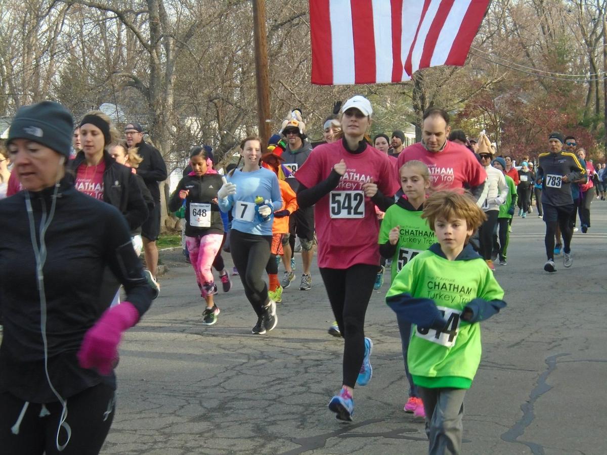 Staten Island Turkey Trot Staten Island Turkey Trot