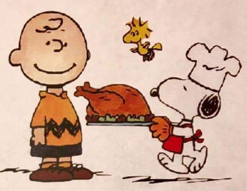 Girl Scouts To Host Charlie Brown Thanksgiving Feast To Benefit Flemington Food Pantry Hunterdon Review News Newjerseyhills Com