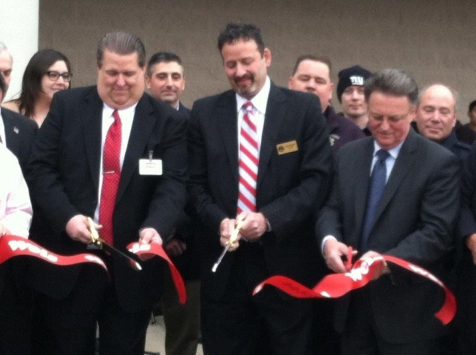 Weis Markets opens new store in Bedminster – thereporteronline