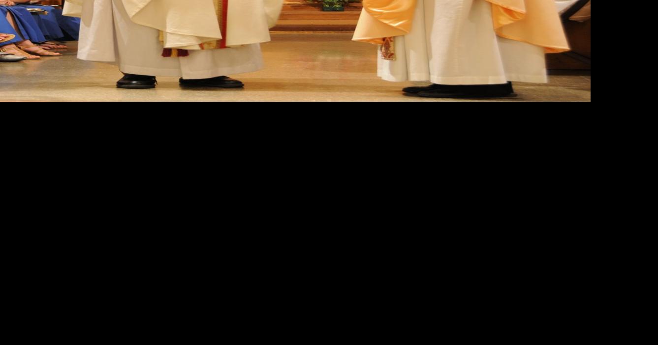 Beloved rector bids farewell to Grace Church in Madison | News ...