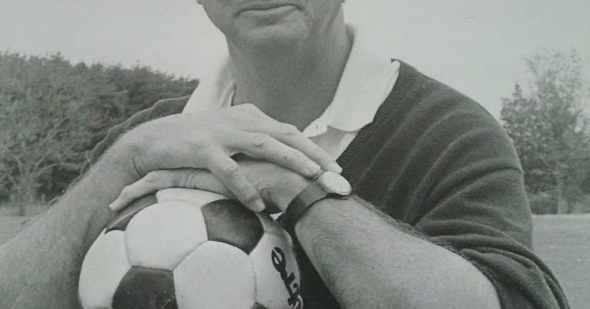 John R. Whitman John R. Whitman, husband of former governor, dies at 71 | News ...