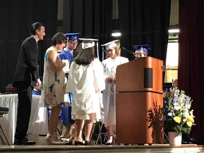 30 graduate from ECLC in Chatham | News | newjerseyhills.com