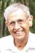 Prakash S. Masurekar, 81, adjunct Rutgers biology professor