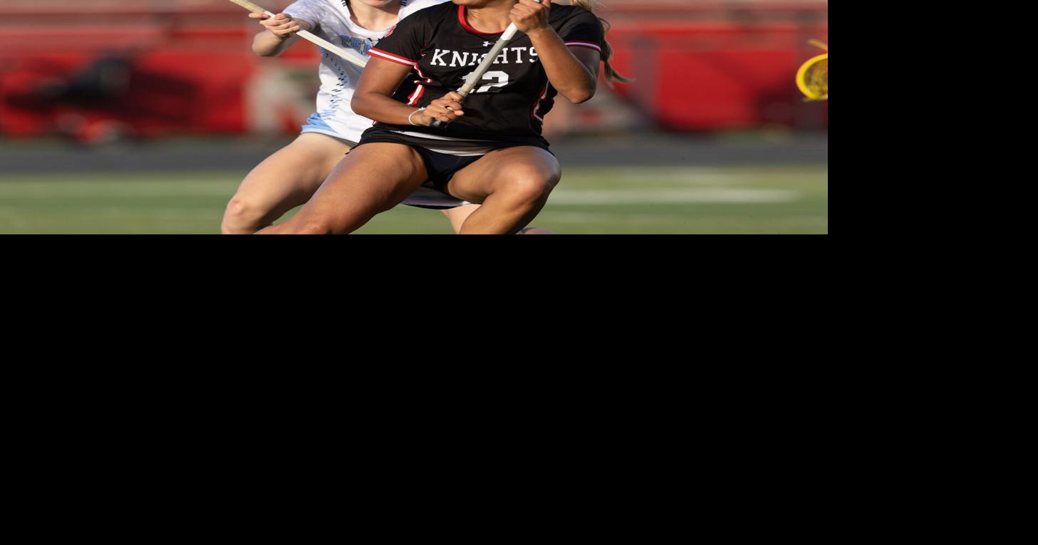 West Essex's Lugo selected to USA Lacrosse Academic All-American roster