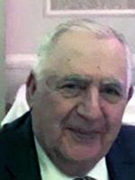 OBITUARY: JAMES IRADI,  91, active member of East Hanover community