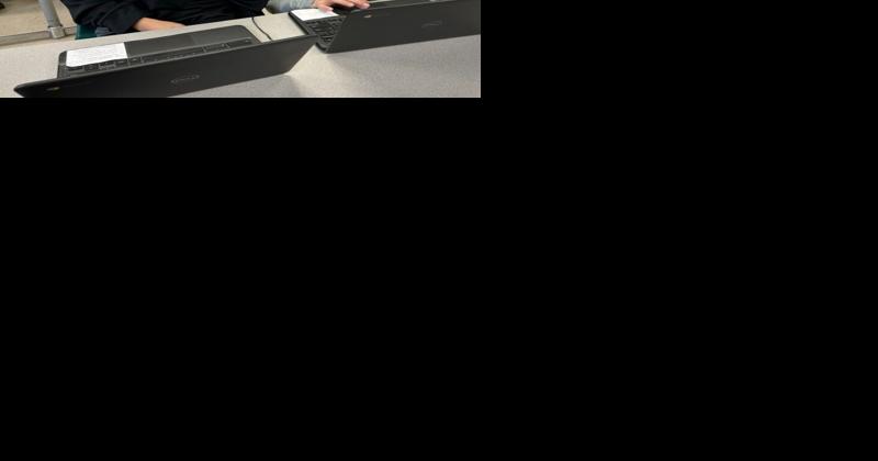 Bedwell students test their coding skills - Vimarsana News