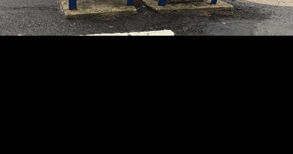 Bernardsville Post Office getting new dropoff mail boxes