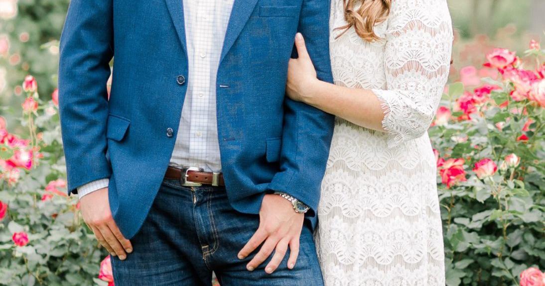 ENGAGEMENT ANNOUNCEMENT: Shannon Marie Madaio is engaged to wed Joseph ...