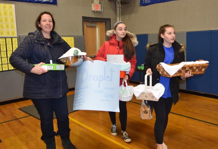 HAPPENINGS IN THE HILLS: Mendham TREP$ programs teaches life skills ...