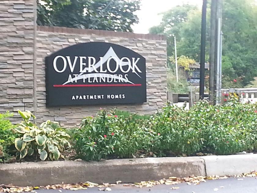 Flanders Apartment Complex Facing Thousands Of Dollars In Fines Mount Olive Chronicle News Newjerseyhills Com