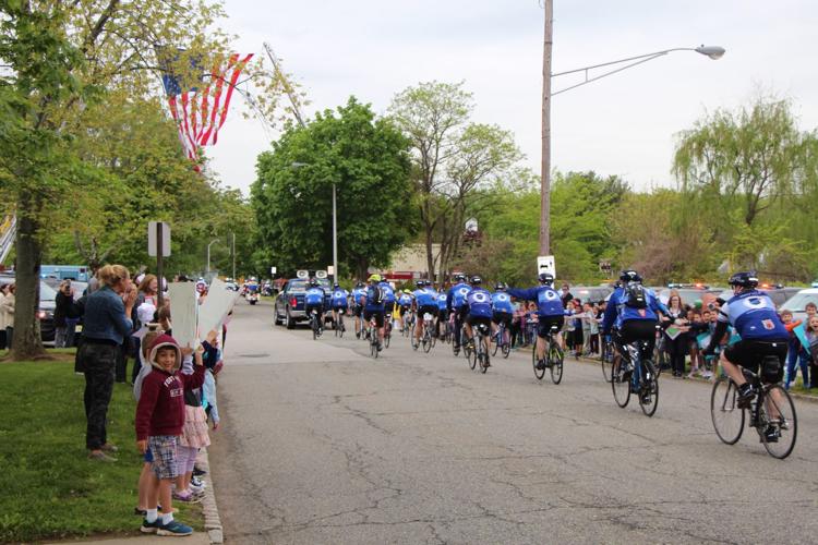 Unity For Irish Cycling: Unity Pedals Progress Forward