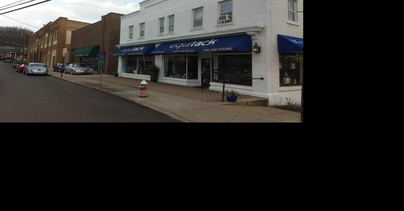 Mixed use project in PeapackGladstone faces changes Bernardsville News News