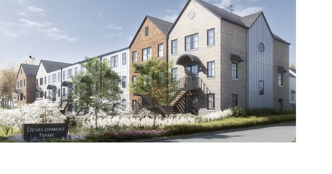 Townhomes proposed on vacant office site in Watchung Echoes Sentinel