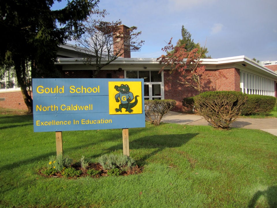Gould Elementary named New Jersey 'Reward' School Submit Your News
