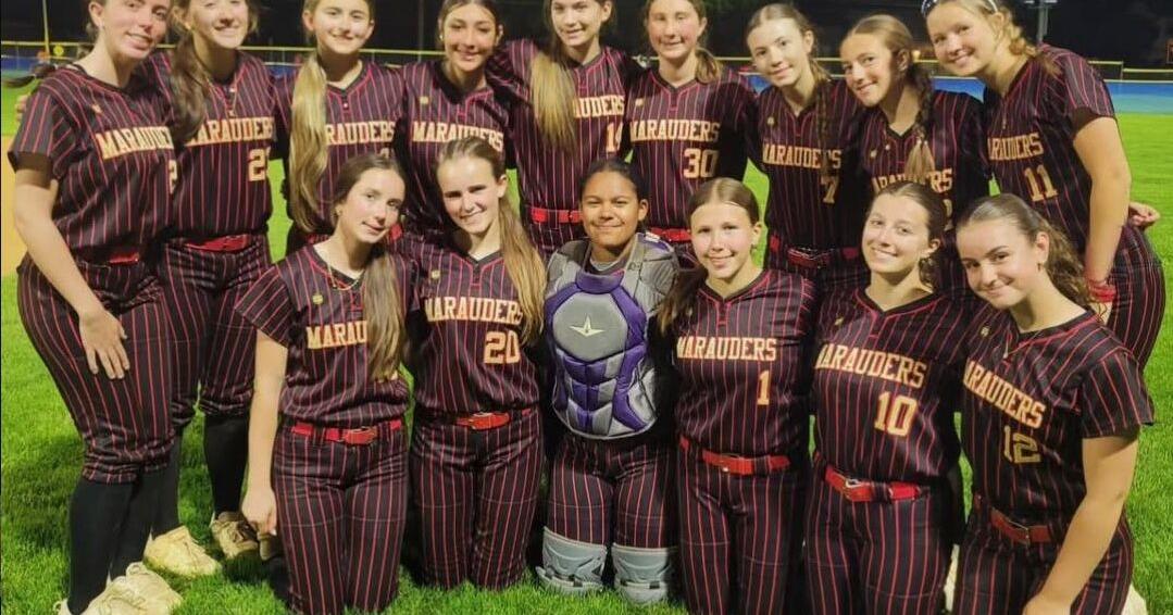 Mount Olive softball wins four straight