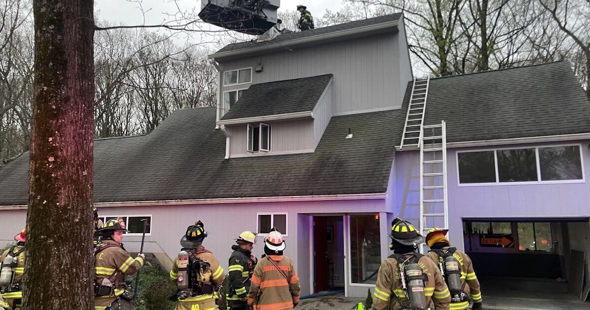 'I gotta do something:' Two years on, B'ville business owner hosts benefit to thank firefighters