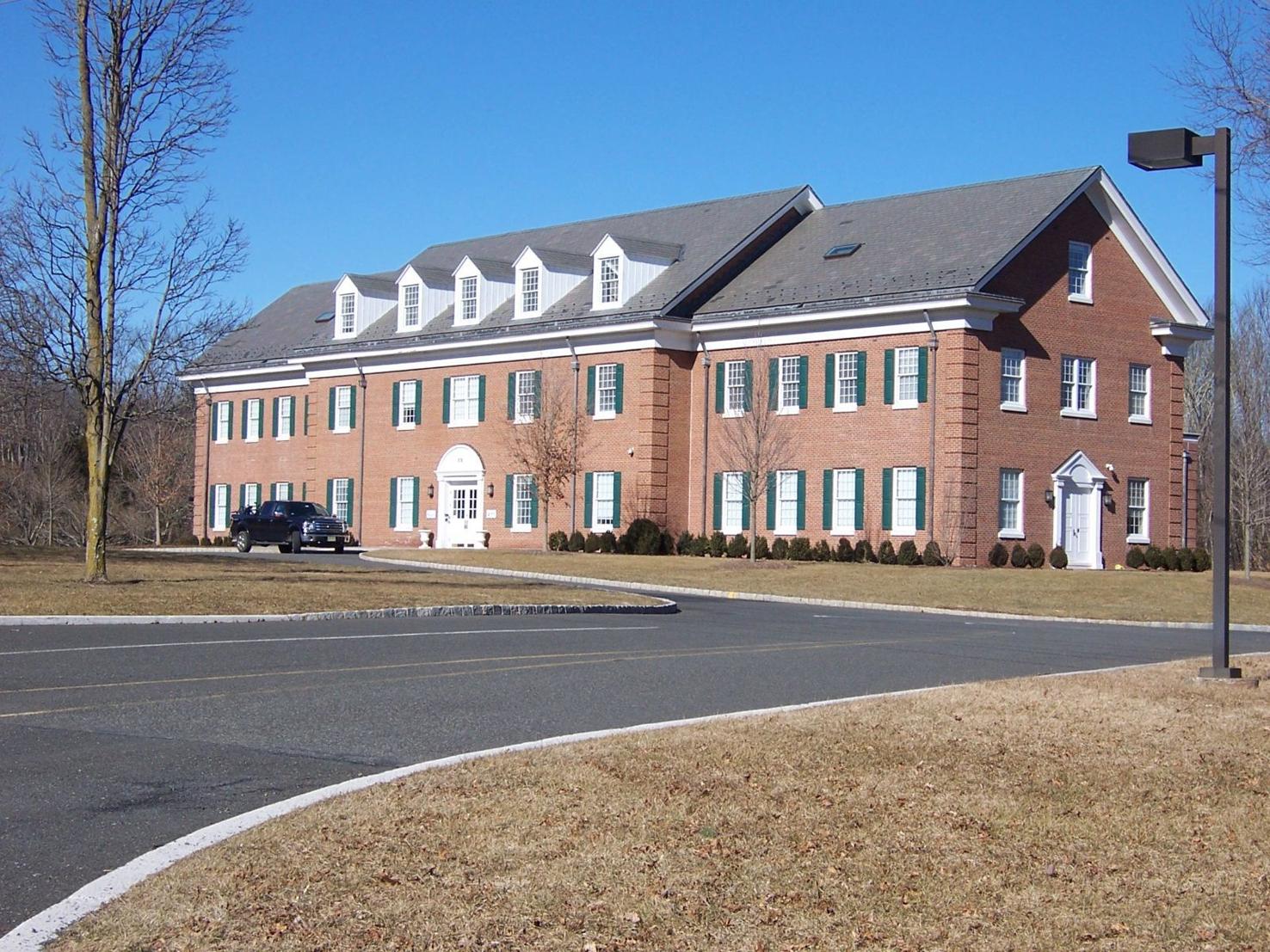 Apartments sought in PeapackGladstone office building Bernardsville News News