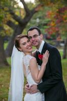 Jennifer Tursi weds Michael Giacobbe