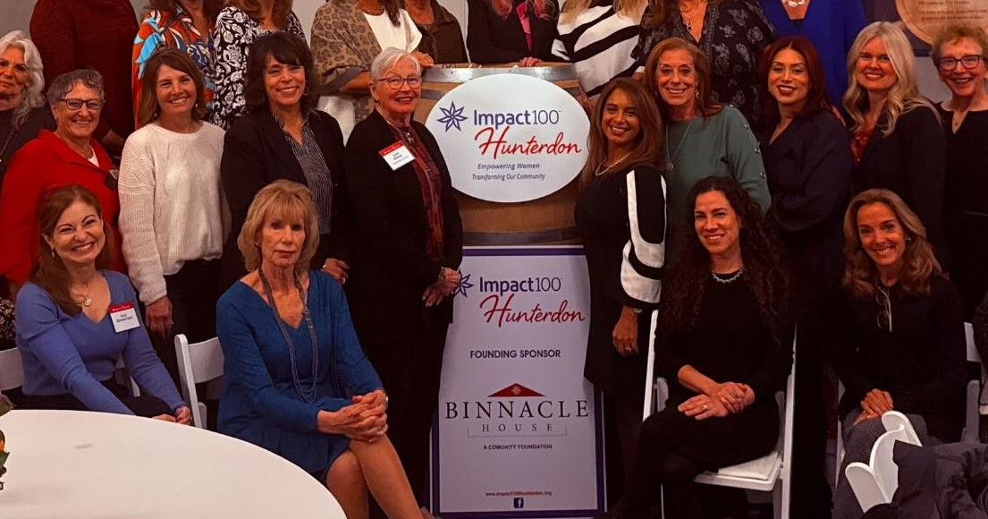 Impact 100 Hunterdon to host Wendy Steele on Thursday, Sept. 26 | News ...