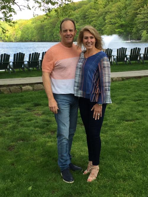 East Hanover Tire Auto Center Owner To Be Feted By Vision Loss Alliance Hanover Eagle News Newjerseyhills Com