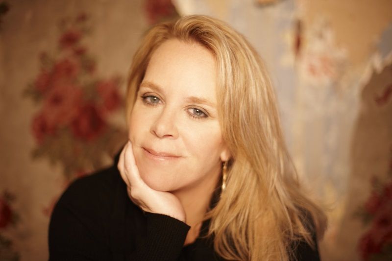 Mary Chapin Carpenter is coming home to Morristown theater Morris