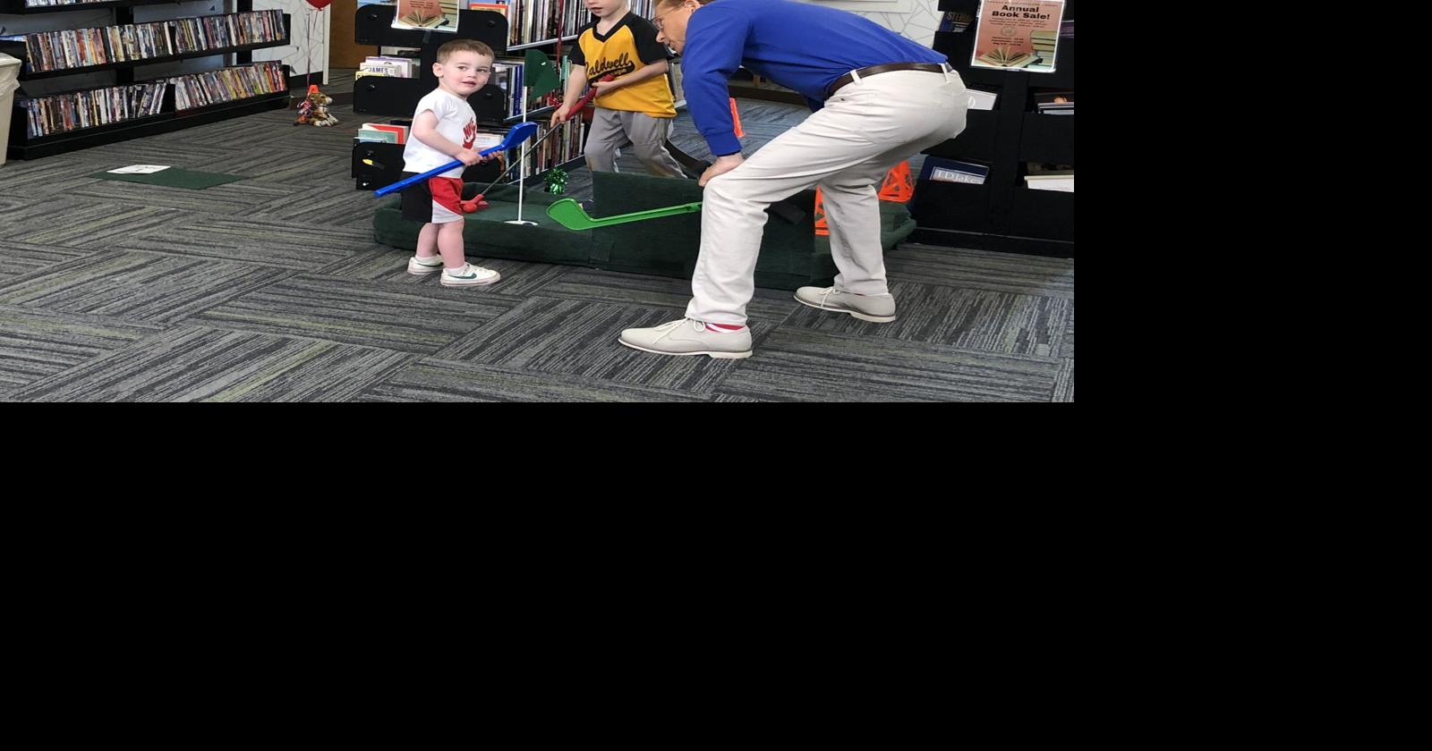 (VIDEO) UPDATE Roseland library begins fundraising for building