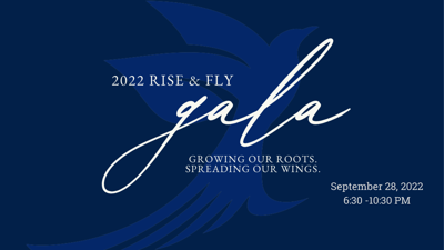 Roots & Wings gala