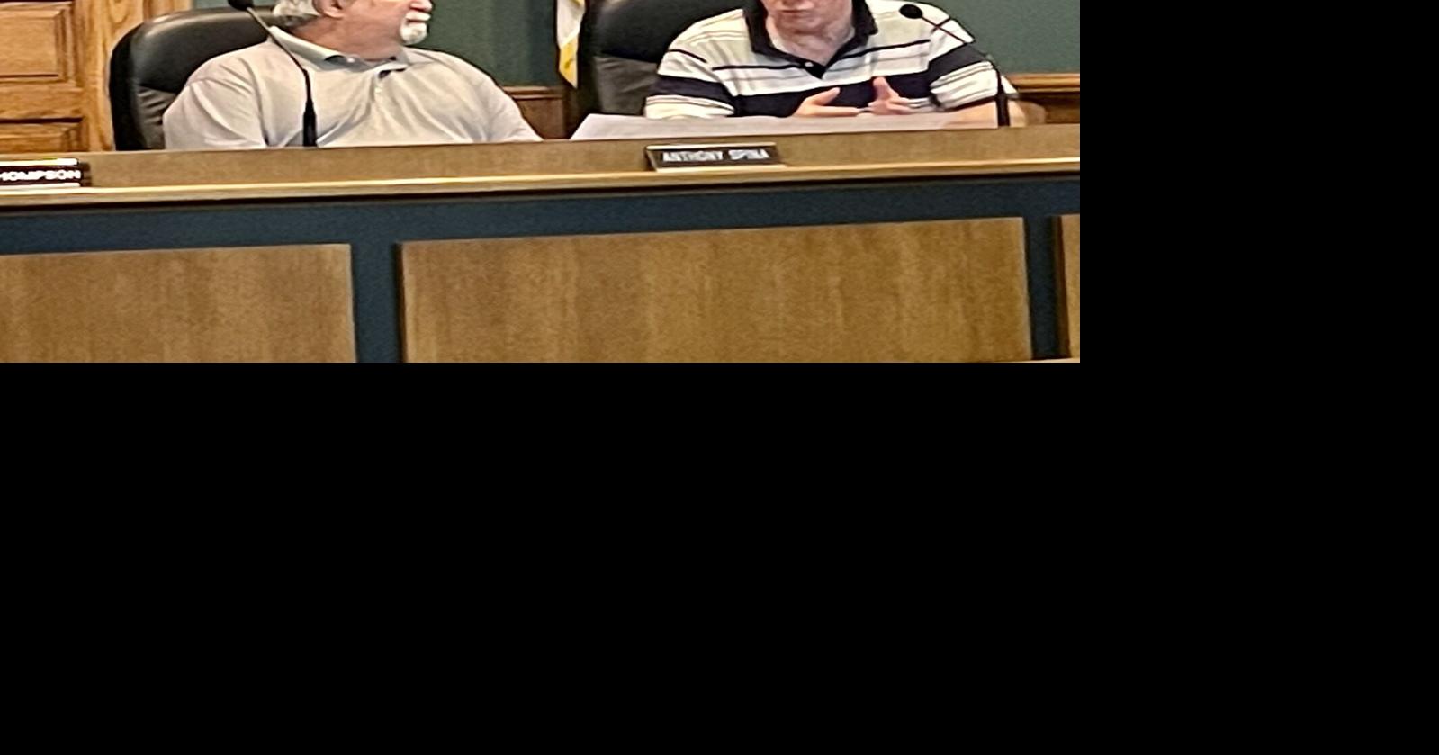 Washington Township zoning board rolls on despite uncertain future