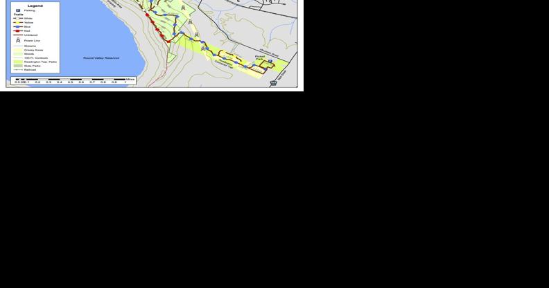 Readington to host New Years guided walk on Monday, Jan. 1, at Pickell Park - Vimarsana News
