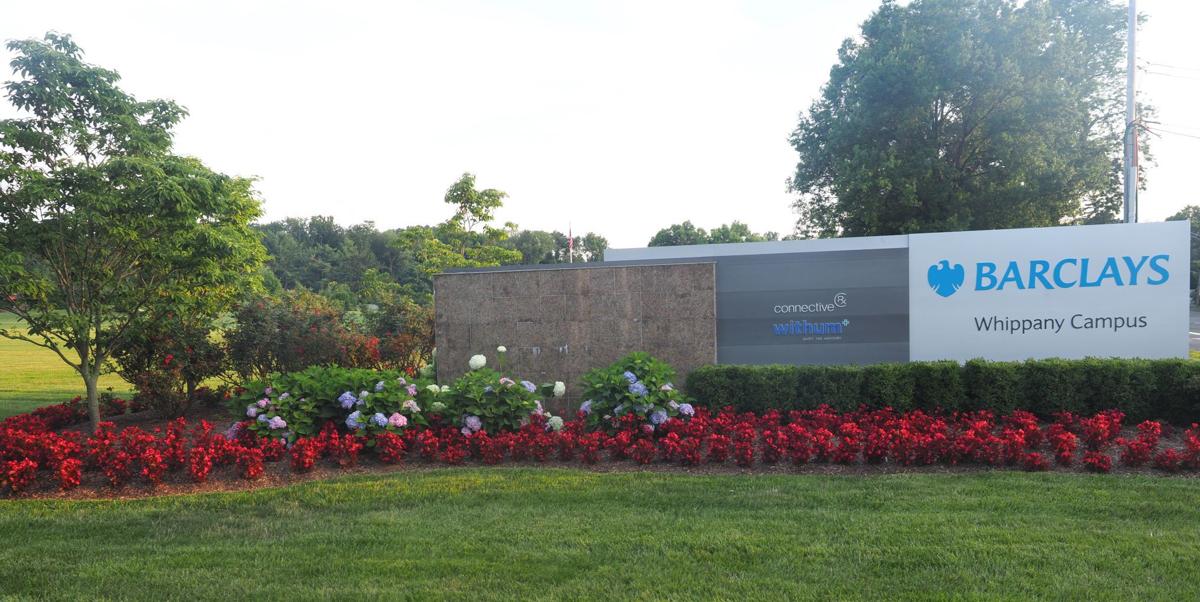 Barclays opens in Whippany Hanover Eagle News